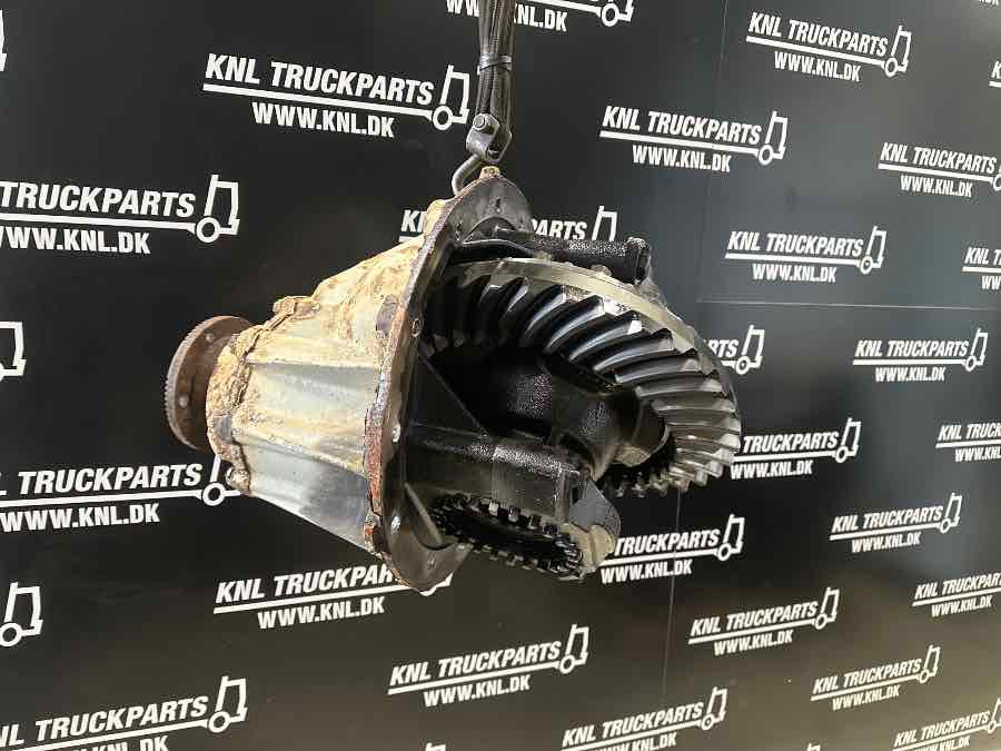 MAN DIFF HY-1350 - 3.364 // 81.35010-6254 - Diferencial por Camião: foto 2 MAN DIFF HY-1350 - 3.364 // 81.35010-6254 - Diferencial por Camião: foto 2