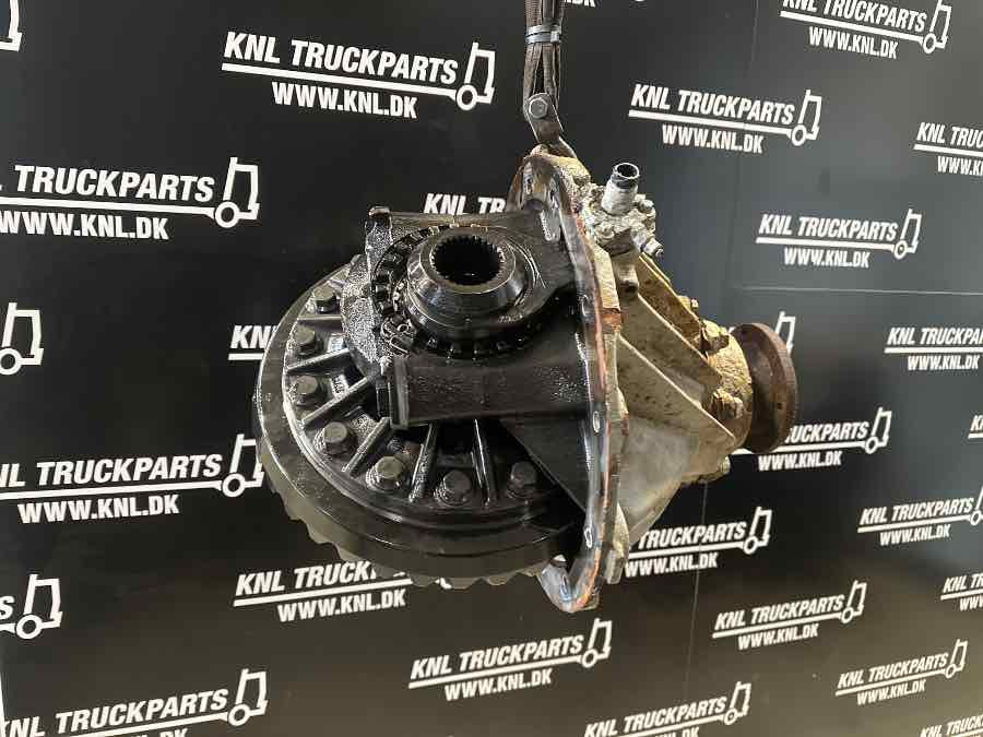 MAN DIFF HY-1350 - 3.364 // 81.35010-6254 - Diferencial por Camião: foto 1 MAN DIFF HY-1350 - 3.364 // 81.35010-6254 - Diferencial por Camião: foto 1