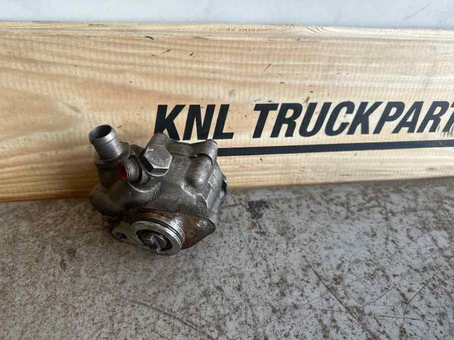 MAN HYDRAULIC PUMP 81.47101-6042 - Direcção por Camião: foto 1 MAN HYDRAULIC PUMP 81.47101-6042 - Direcção por Camião: foto 1