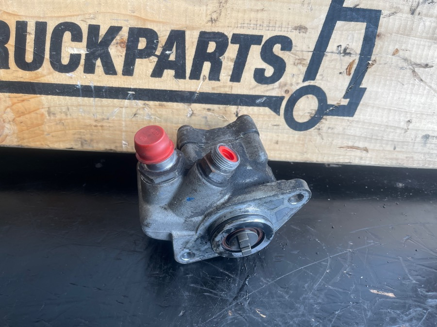 MAN HYDRAULIC PUMP 81.47101-6136 - Direcção por Camião: foto 1 MAN HYDRAULIC PUMP 81.47101-6136 - Direcção por Camião: foto 1