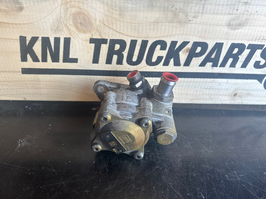 MAN HYDRAULIC PUMP 81.47101-6144 - Direcção por Camião: foto 2 MAN HYDRAULIC PUMP 81.47101-6144 - Direcção por Camião: foto 2