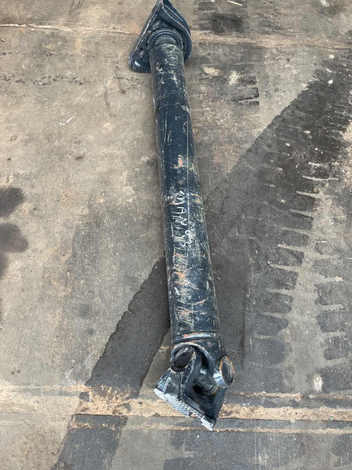 MAN PROPSHAFT 81.39111-6125 - Veio de transmissão por Camião: foto 1 MAN PROPSHAFT 81.39111-6125 - Veio de transmissão por Camião: foto 1