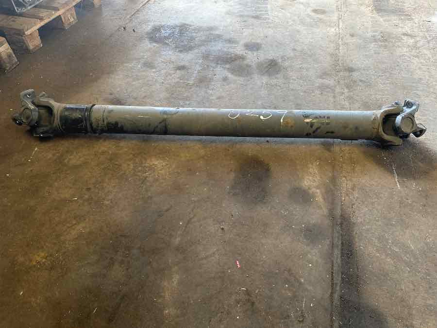 MAN PROPSHAFT 81.39143-6166 - Veio de transmissão por Camião: foto 1 MAN PROPSHAFT 81.39143-6166 - Veio de transmissão por Camião: foto 1
