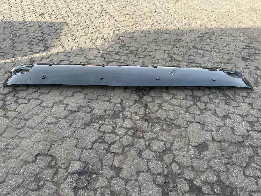 MAN SUN VISOR 81.63701-0058 - Cabine e interior por Camião: foto 1 MAN SUN VISOR 81.63701-0058 - Cabine e interior por Camião: foto 1