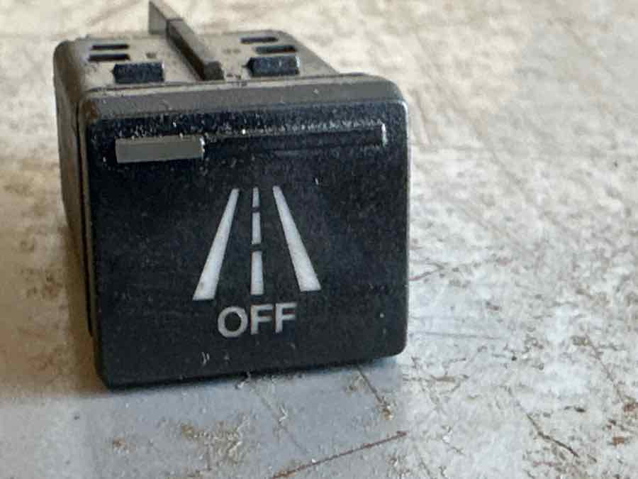 MAN SWITCH 81.25503-0363/6919 - Sistema elétrico por Camião: foto 2 MAN SWITCH 81.25503-0363/6919 - Sistema elétrico por Camião: foto 2