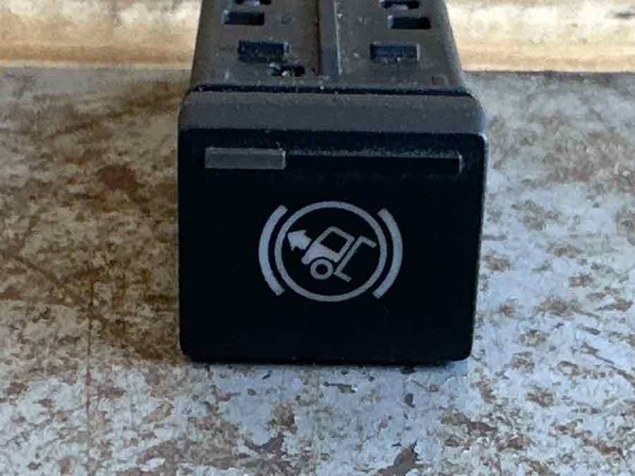 MAN SWITCH 81.25503-0398 - Sistema elétrico por Camião: foto 2 MAN SWITCH 81.25503-0398 - Sistema elétrico por Camião: foto 2