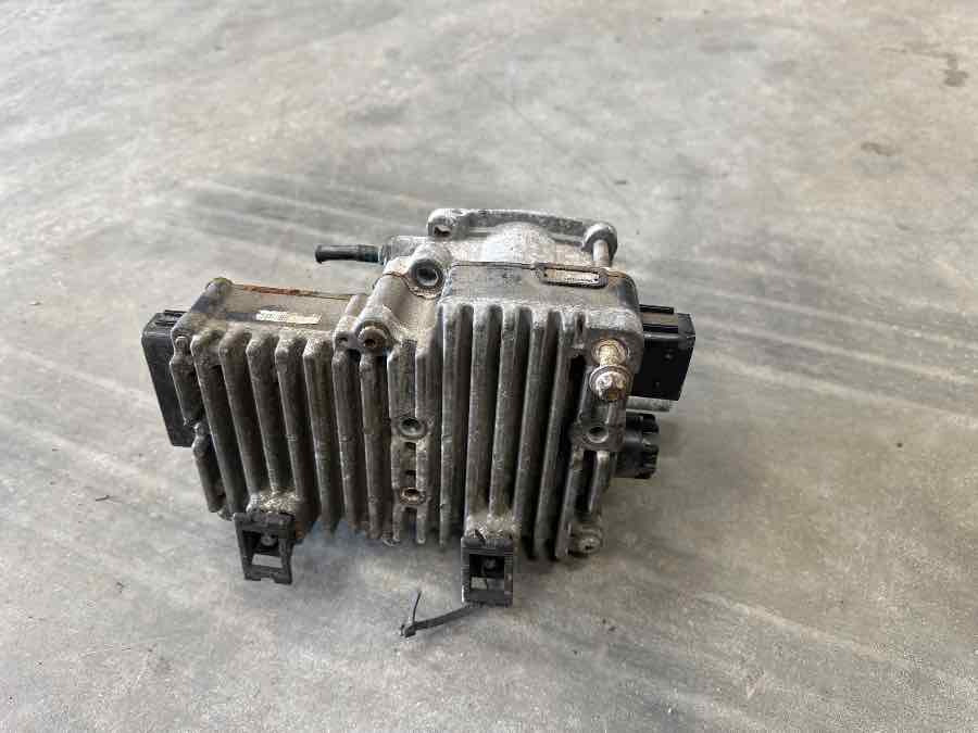 Caixas de velocidade e peças por Camião MERCEDES GEARSHIFT A0032601363: foto 1