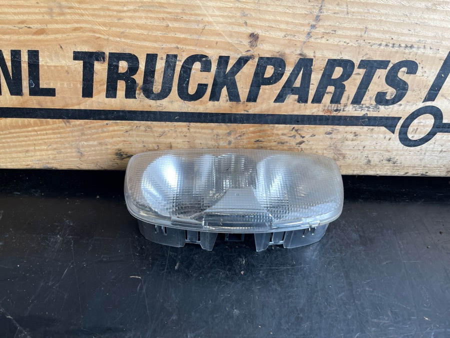 MERCEDES LAMP A9438201101 - Iluminação por Camião: foto 1 MERCEDES LAMP A9438201101 - Iluminação por Camião: foto 1