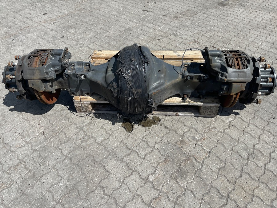 MERCEDES REAR AXLE A9603510201 - Eixo e peças por Camião: foto 2 MERCEDES REAR AXLE A9603510201 - Eixo e peças por Camião: foto 2