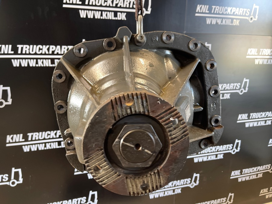 RENAULT DS70H - 4.12 - Diferencial por Camião: foto 2 RENAULT DS70H - 4.12 - Diferencial por Camião: foto 2