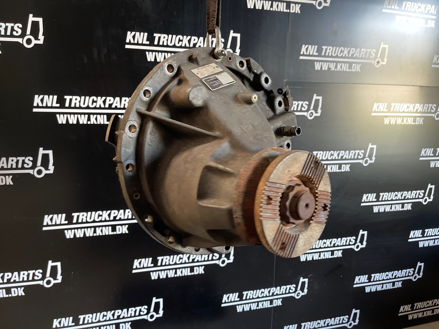 RENAULT  RSS1344C 2.85 - Diferencial por Camião: foto 1 RENAULT  RSS1344C 2.85 - Diferencial por Camião: foto 1