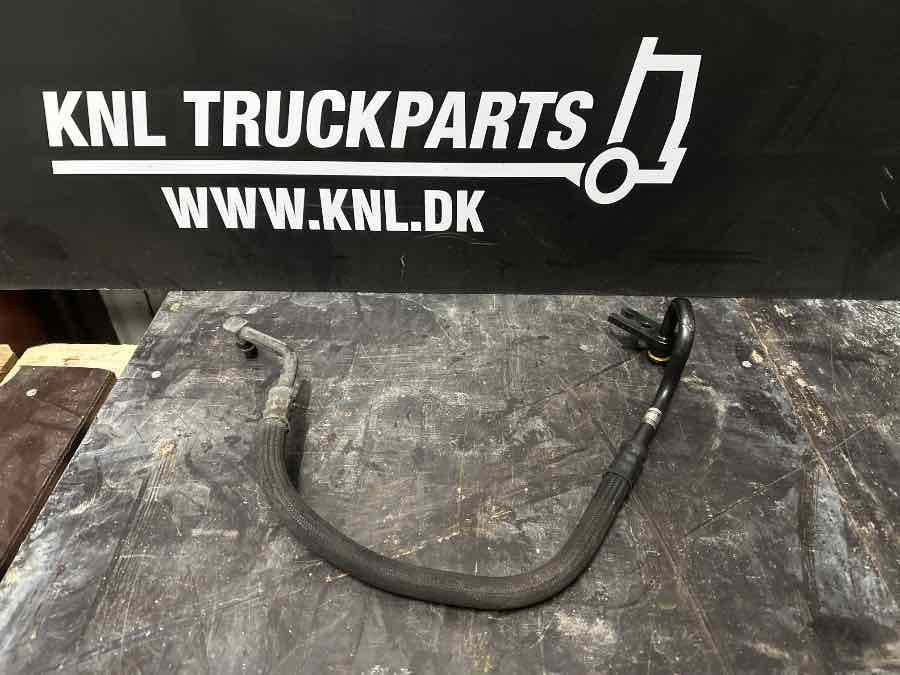 SCANIA A/C PIPE 2483734 - Sistema de admissão de ar por Camião: foto 1 SCANIA A/C PIPE 2483734 - Sistema de admissão de ar por Camião: foto 1