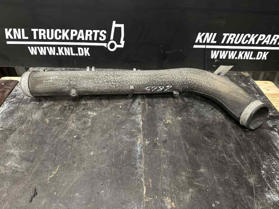 SCANIA AIR PIPE 2488390 - Sistema de admissão de ar por Camião: foto 1 SCANIA AIR PIPE 2488390 - Sistema de admissão de ar por Camião: foto 1