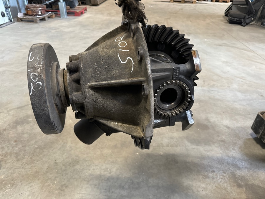 SCANIA DIFF R660 - 3.07 - Diferencial por Camião: foto 2 SCANIA DIFF R660 - 3.07 - Diferencial por Camião: foto 2