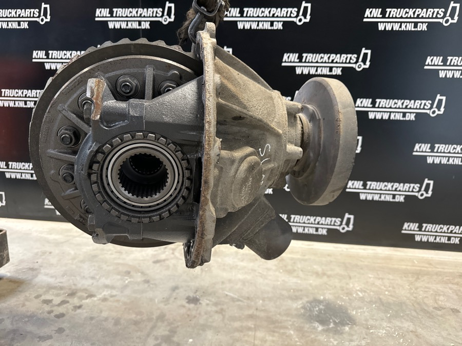 SCANIA DIFF R660 - 3.07 - Diferencial por Camião: foto 1 SCANIA DIFF R660 - 3.07 - Diferencial por Camião: foto 1
