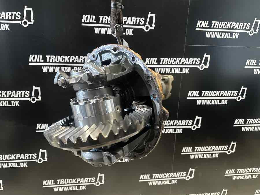 SCANIA DIFF R660 - 3.42 // 1374301 - Diferencial por Camião: foto 1 SCANIA DIFF R660 - 3.42 // 1374301 - Diferencial por Camião: foto 1