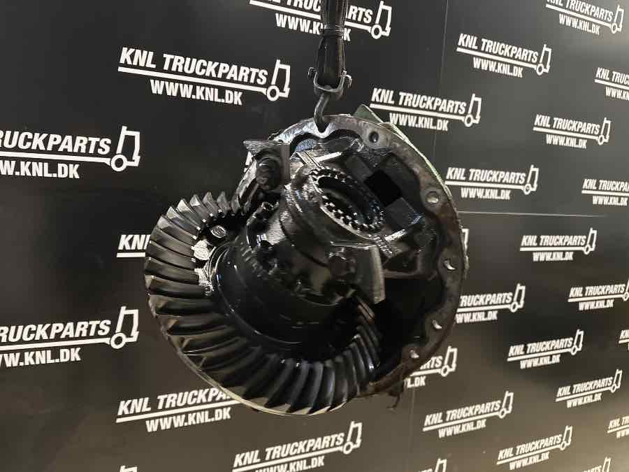 SCANIA DIFF R660 - 3.42 // 2278207 - Diferencial por Camião: foto 2 SCANIA DIFF R660 - 3.42 // 2278207 - Diferencial por Camião: foto 2