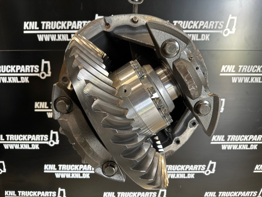 SCANIA DIFF R780 - 2.59 // 2035701 - Diferencial por Camião: foto 2 SCANIA DIFF R780 - 2.59 // 2035701 - Diferencial por Camião: foto 2