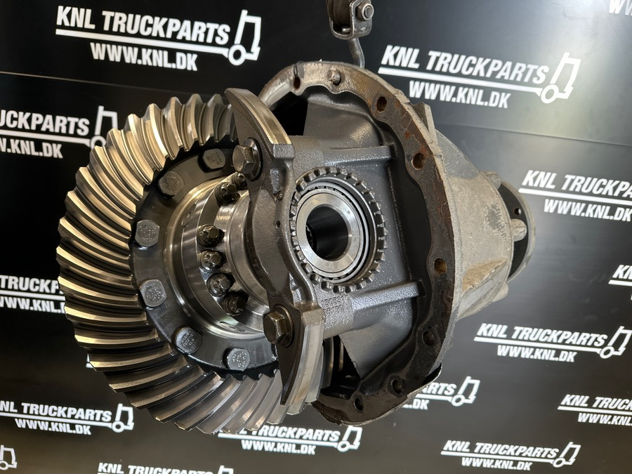 SCANIA DIFF R780 - 2.59 // 2035701 - Diferencial por Camião: foto 1 SCANIA DIFF R780 - 2.59 // 2035701 - Diferencial por Camião: foto 1