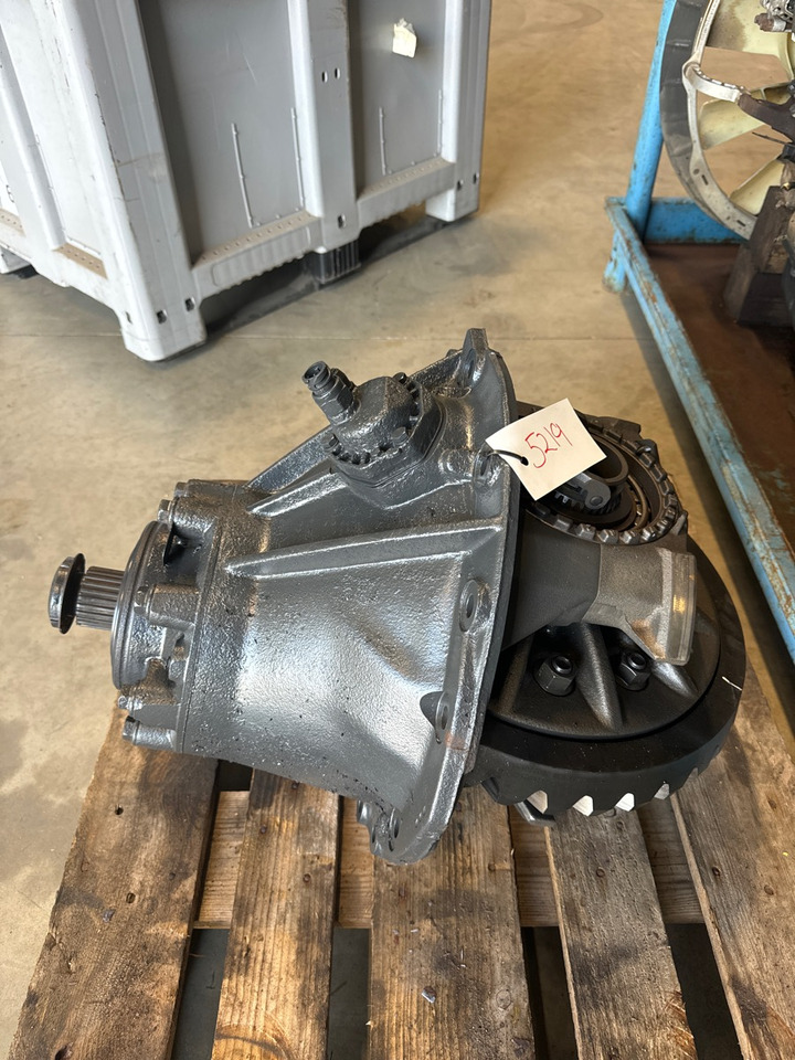 SCANIA DIFF R780 - 2.92 // 1722313 - Diferencial por Camião: foto 1 SCANIA DIFF R780 - 2.92 // 1722313 - Diferencial por Camião: foto 1