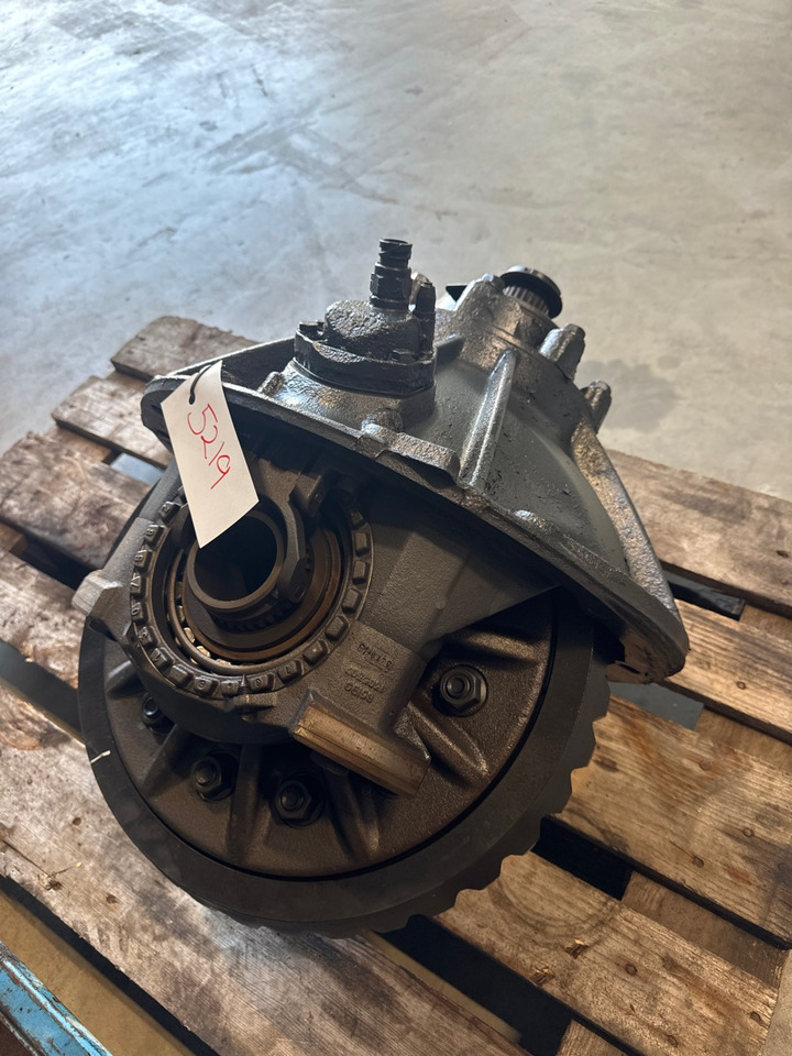 SCANIA DIFF R780 - 2.92 // 1722313 - Diferencial por Camião: foto 2 SCANIA DIFF R780 - 2.92 // 1722313 - Diferencial por Camião: foto 2