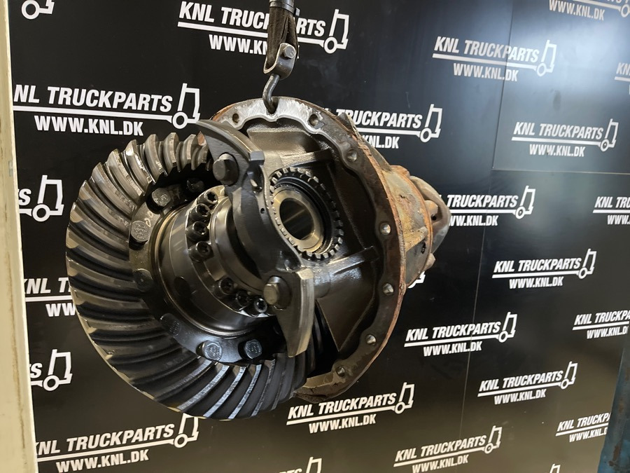 SCANIA DIFF R780 - 3.08 // 1722314 - Diferencial por Camião: foto 2 SCANIA DIFF R780 - 3.08 // 1722314 - Diferencial por Camião: foto 2