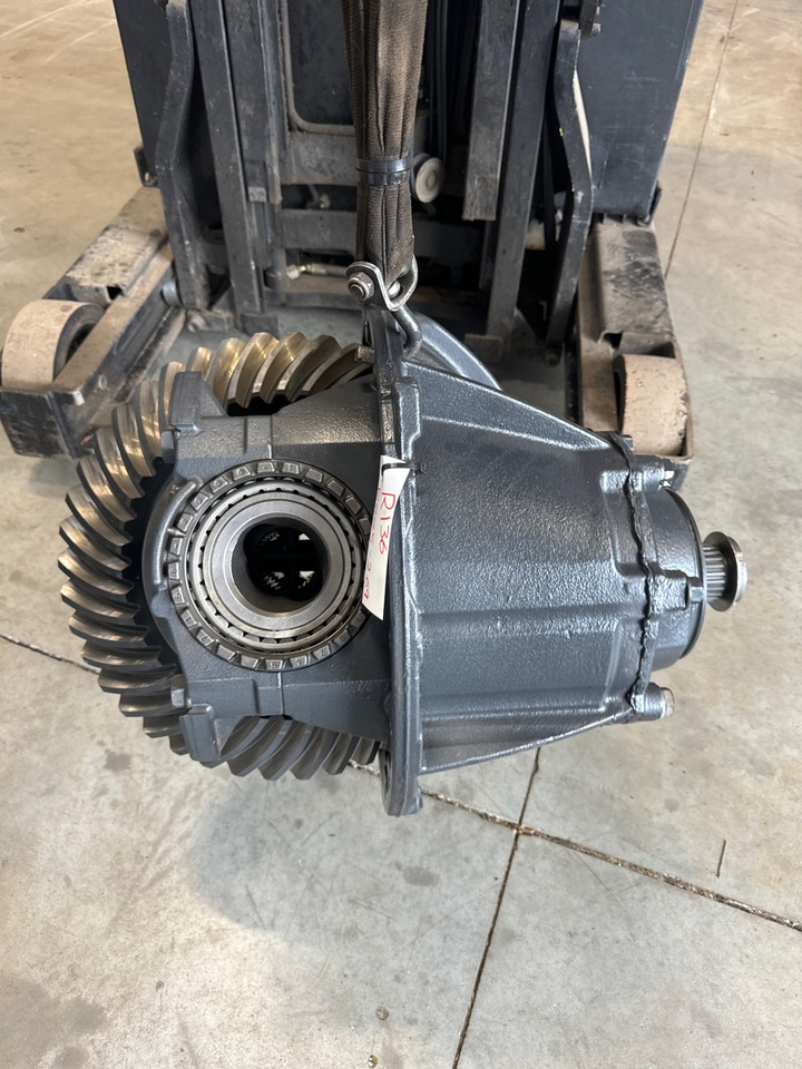SCANIA DIFF R885 - 2.69 // 2418522 - Diferencial por Camião: foto 1 SCANIA DIFF R885 - 2.69 // 2418522 - Diferencial por Camião: foto 1