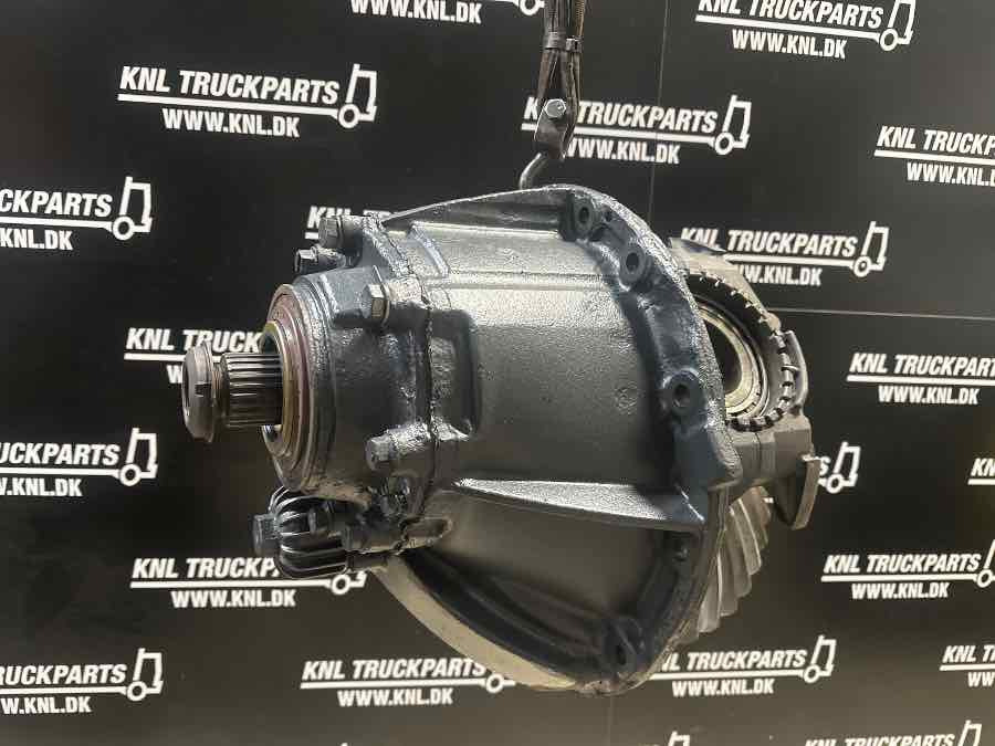 SCANIA DIFF R885 - 3.23 // 2300436 - Diferencial por Camião: foto 1 SCANIA DIFF R885 - 3.23 // 2300436 - Diferencial por Camião: foto 1