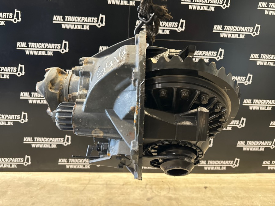 SCANIA DIFF R885 - 3.23 / 2300436 - Diferencial por Camião: foto 1 SCANIA DIFF R885 - 3.23 / 2300436 - Diferencial por Camião: foto 1