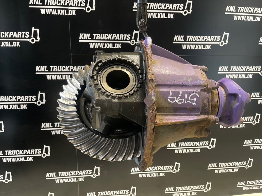 SCANIA DIFF R885 - 3.42 // 2300435 - Diferencial por Camião: foto 1 SCANIA DIFF R885 - 3.42 // 2300435 - Diferencial por Camião: foto 1