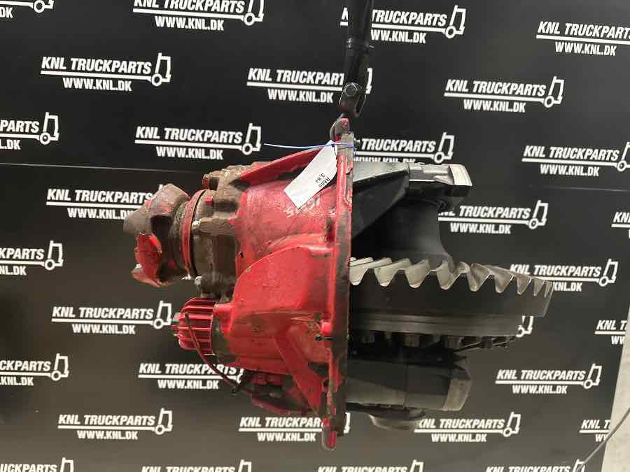 SCANIA DIFF R885 - 3.64 // 2300434 - Diferencial por Camião: foto 2 SCANIA DIFF R885 - 3.64 // 2300434 - Diferencial por Camião: foto 2