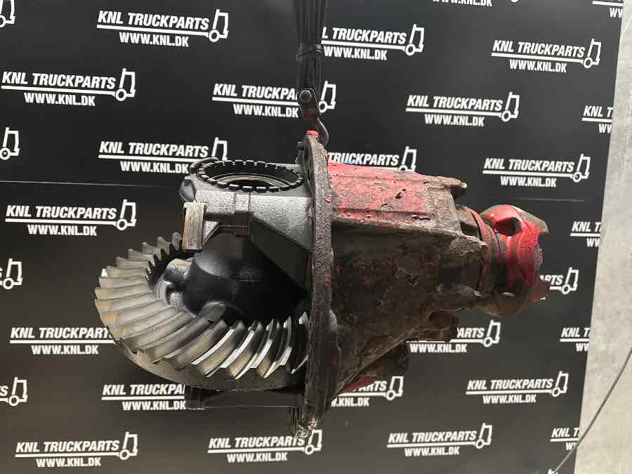 SCANIA DIFF R885 - 3.64 // 2300434 - Diferencial por Camião: foto 1 SCANIA DIFF R885 - 3.64 // 2300434 - Diferencial por Camião: foto 1