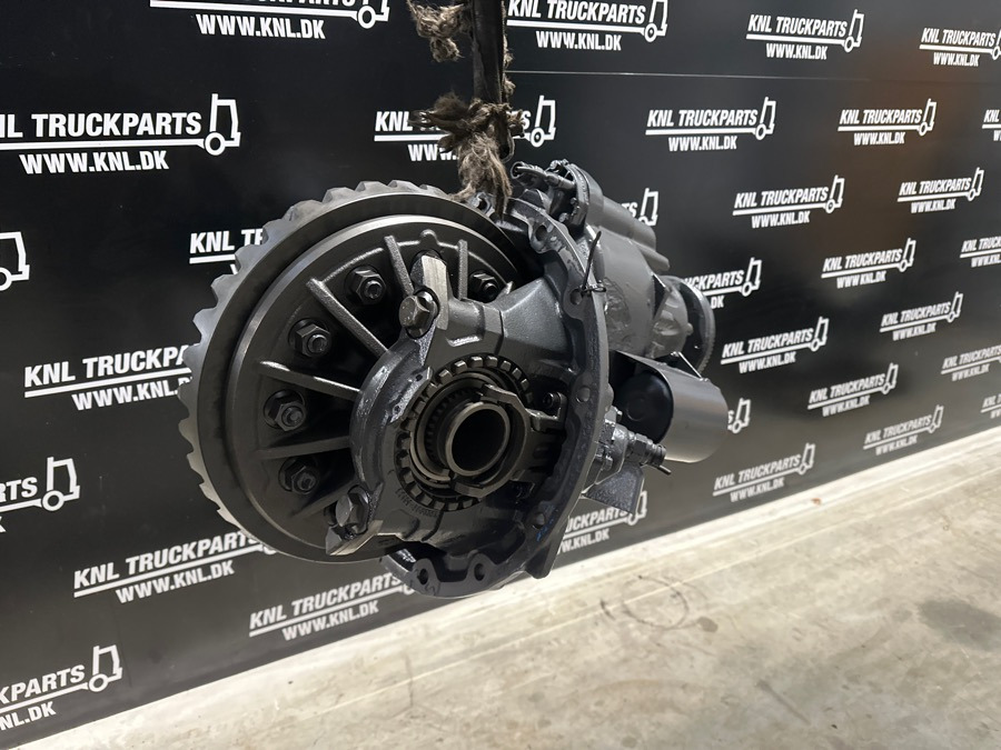 SCANIA DIFF RB662 - 3.80 // 1769867 - Diferencial por Camião: foto 2 SCANIA DIFF RB662 - 3.80 // 1769867 - Diferencial por Camião: foto 2
