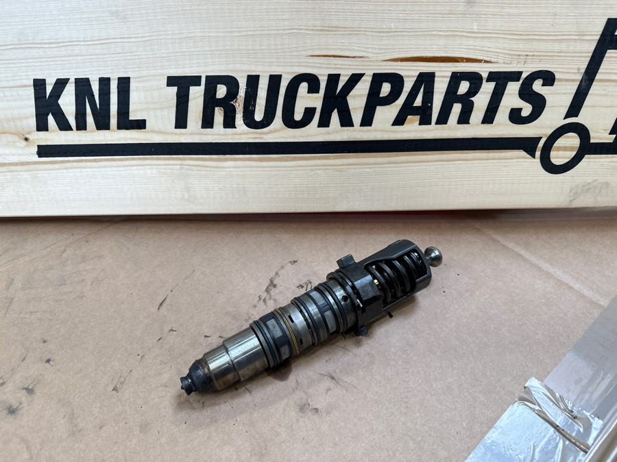 SCANIA INJECTOR 1846349 - Sistema de combustível por Camião: foto 1 SCANIA INJECTOR 1846349 - Sistema de combustível por Camião: foto 1