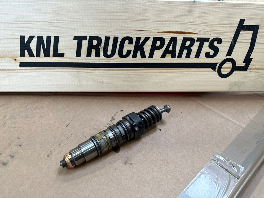 SCANIA INJECTOR 1846350 - Sistema de combustível por Camião: foto 1 SCANIA INJECTOR 1846350 - Sistema de combustível por Camião: foto 1