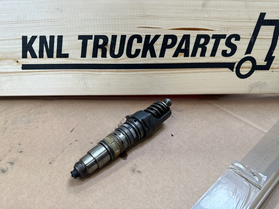 SCANIA INJECTOR 1846351 - Sistema de combustível por Camião: foto 1 SCANIA INJECTOR 1846351 - Sistema de combustível por Camião: foto 1