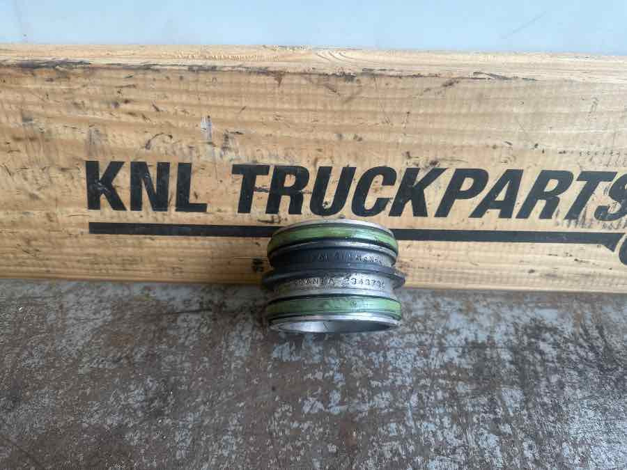 SCANIA INTAKE SLEEVE 2343735 - Sistema de admissão de ar: foto 2 SCANIA INTAKE SLEEVE 2343735 - Sistema de admissão de ar: foto 2