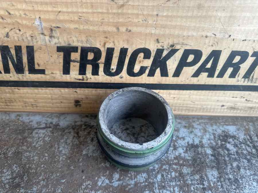 SCANIA INTAKE SLEEVE 2343735 - Sistema de admissão de ar: foto 1 SCANIA INTAKE SLEEVE 2343735 - Sistema de admissão de ar: foto 1