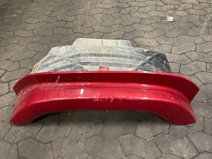 SCANIA MUDGUARD TOP LEFT SIDE - Carroceria e exterior por Camião: foto 1 SCANIA MUDGUARD TOP LEFT SIDE - Carroceria e exterior por Camião: foto 1