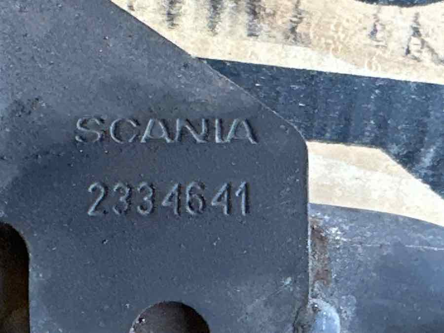 SCANIA PIPE 2334641 - Tubo de admissão por Camião: foto 3 SCANIA PIPE 2334641 - Tubo de admissão por Camião: foto 3