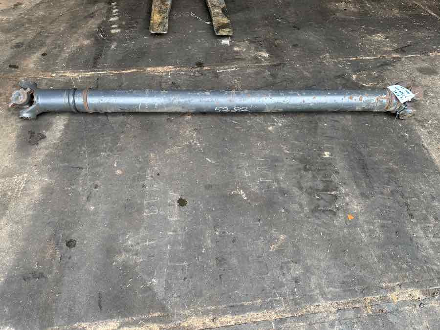 SCANIA PROPSHAFT P500 1758620 - Veio de transmissão por Camião: foto 2 SCANIA PROPSHAFT P500 1758620 - Veio de transmissão por Camião: foto 2