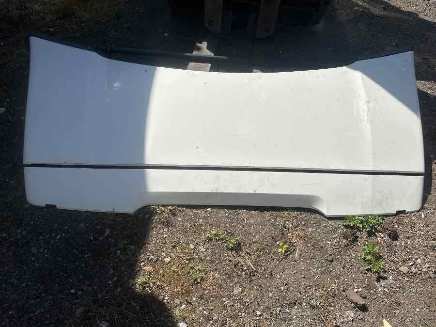SCANIA ROOF SPOILER 2390522 - Cabine e interior por Camião: foto 1 SCANIA ROOF SPOILER 2390522 - Cabine e interior por Camião: foto 1