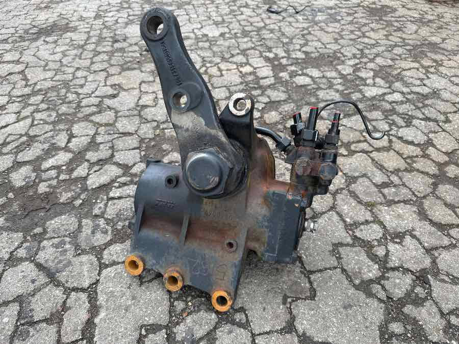 SCANIA STEERING GEAR TAS-87 // 2260739 - Direcção por Camião: foto 2 SCANIA STEERING GEAR TAS-87 // 2260739 - Direcção por Camião: foto 2
