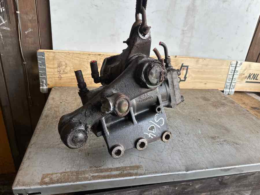 SCANIA STEERING GEAR TAS85 // 1930694 - Direcção por Camião: foto 1 SCANIA STEERING GEAR TAS85 // 1930694 - Direcção por Camião: foto 1