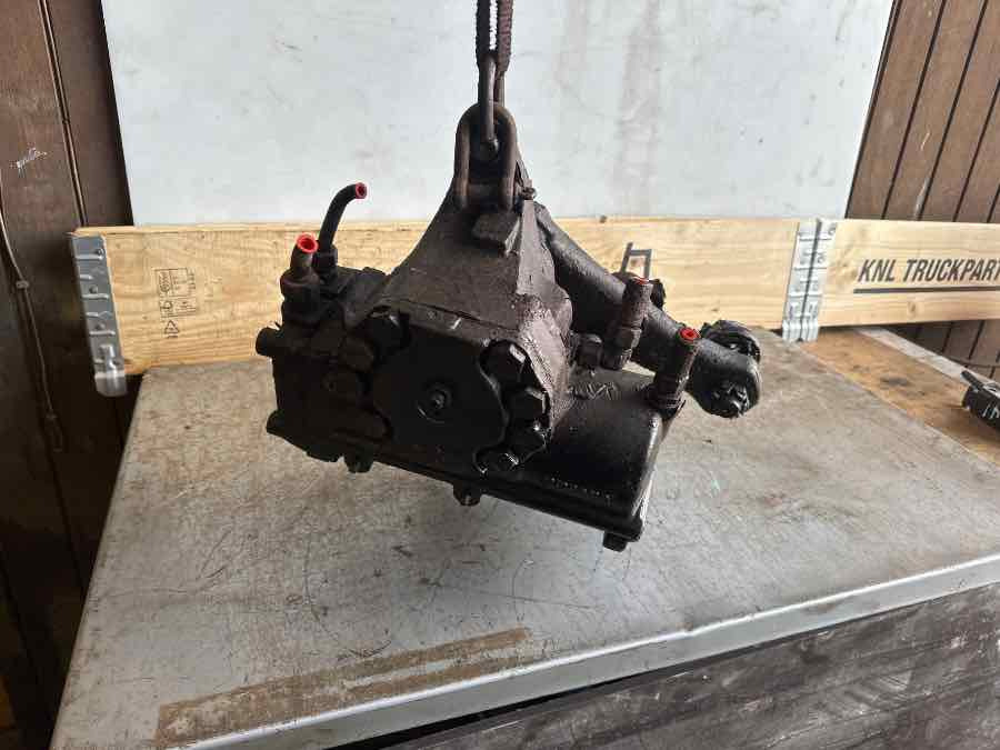 SCANIA STEERING GEAR TAS85 // 1930694 - Direcção por Camião: foto 2 SCANIA STEERING GEAR TAS85 // 1930694 - Direcção por Camião: foto 2