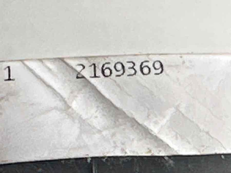 SCANIA STEERING SUPPORT COVER 2169369 - Direcção por Camião: foto 2 SCANIA STEERING SUPPORT COVER 2169369 - Direcção por Camião: foto 2