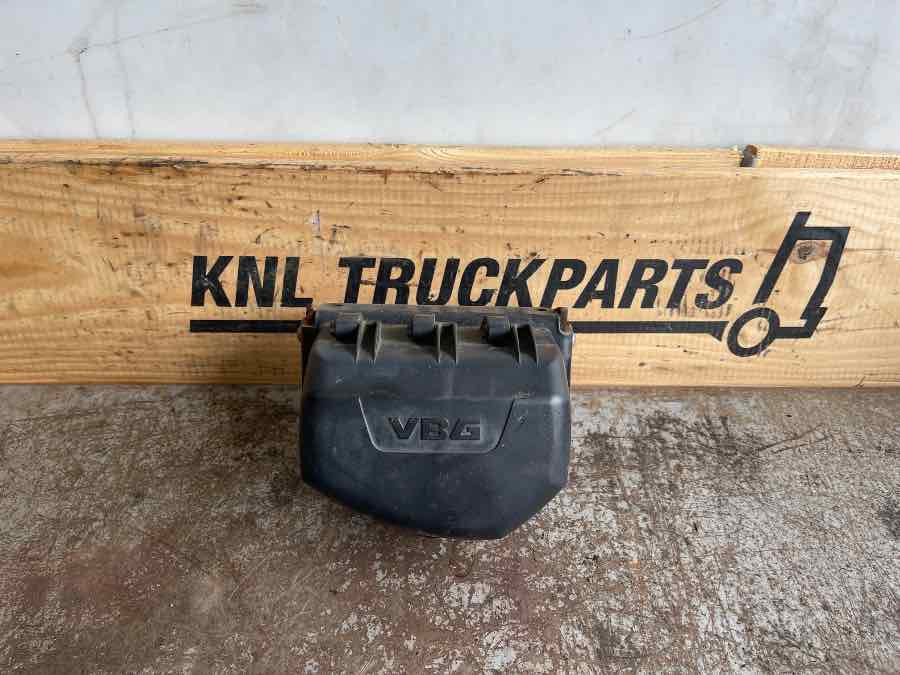 VBG STEERING BOX - Direcção: foto 2 VBG STEERING BOX - Direcção: foto 2
