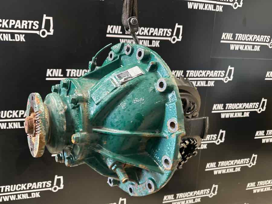 VOLVO DIFF DSS35A - 2.83 // 20701329 - Diferencial por Camião: foto 2 VOLVO DIFF DSS35A - 2.83 // 20701329 - Diferencial por Camião: foto 2