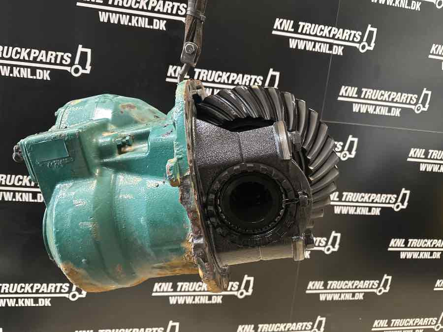 VOLVO DIFF RTS2370A - 2.83 // 22376670 - Diferencial por Camião: foto 2 VOLVO DIFF RTS2370A - 2.83 // 22376670 - Diferencial por Camião: foto 2