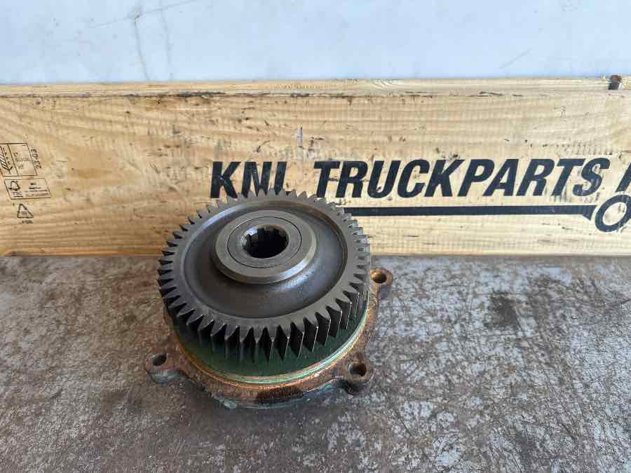 VOLVO ENGINE PTO 21912722 - Hidráulica por Camião: foto 2 VOLVO ENGINE PTO 21912722 - Hidráulica por Camião: foto 2